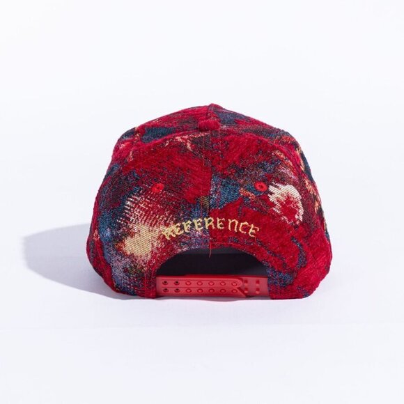 LA Paradise Premium Snapback Cap for Unisex - Picture 3 of 4